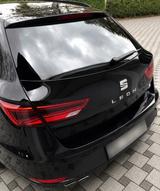 Seat Leon ST 2.0 TSI 140kW Start&Stop FR DSG FR - Seat Leon: 14 Tsi