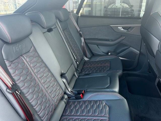 Audi RSQ8 performance/OLED/Standheizung/Vmax305/Pano – 18
