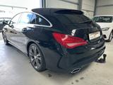 Mercedes-Benz CLA 220 CDI SHZ AHK Navi H&K Bi-Xenon - Mercedes-Benz CLA 220: Cdi