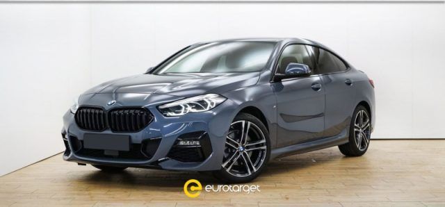 Jiný BMW 218 i Gran Coupé Msport