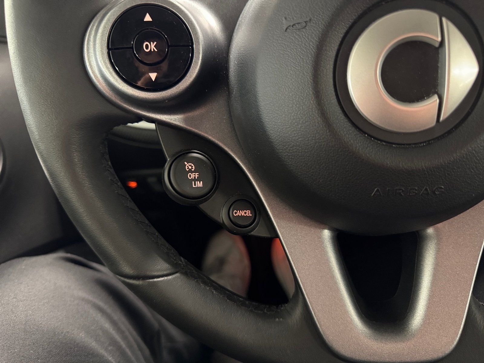 Fahrzeugabbildung Smart smart EQ fortwo Exclusive*Pano*LED*Kamera*22kW*