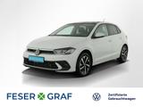 Volkswagen Polo Life 1.0 TSI DSG Navi Pano AHK LM DigiCockp