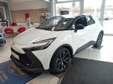 Toyota C-HR 2.0 Plug-In Hyb Team *333€ ohne Anzahlung - Neuwagen: Ohne Anzahlung