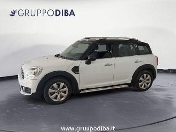 MINI Countryman D (Cooper) - 8