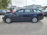 Skoda Octavia Combi 1.6 TDI GreenLine+KLIMA+SHZ+PDC - Skoda Octavia aus 2009 mit Diesel-Antrieb