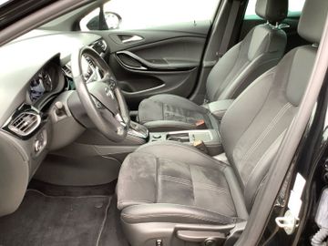 Opel Astra - 8