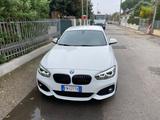 BMW Bmw 114 114d 5p. Msport - BMW 114 aus 2018