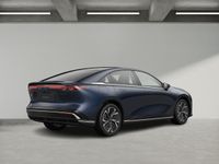 Mazda 6e - Vorschau Bild 2