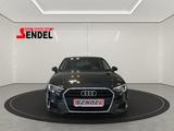 Audi A3 Limousine sport***MTL.RATE 168 €*** - Audi A3: Braun