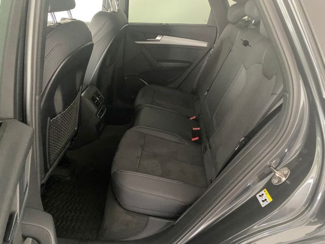Q5 Sportback S line 50 TDI tiptronic quattro