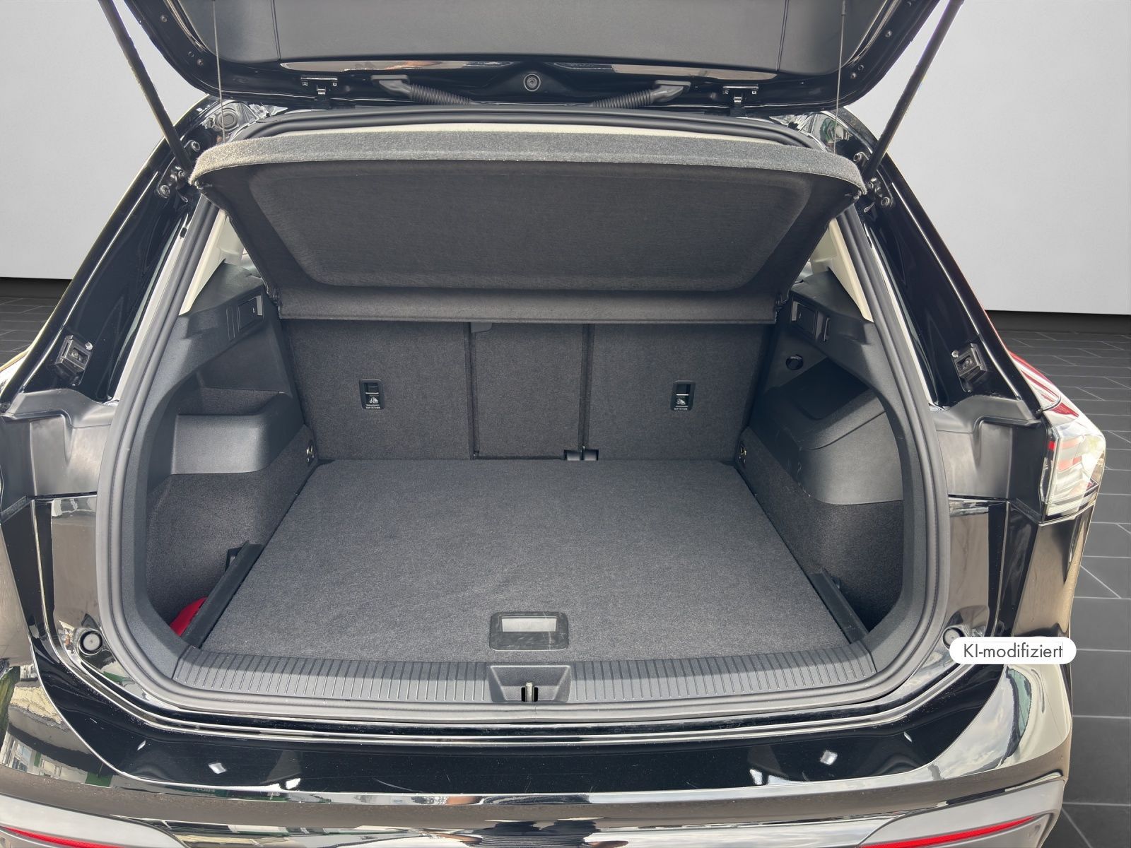 Volkswagen Tiguan - Bild 16