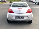Opel Tigra Twin Top Edition 1.4 2. Hand - gebrauchte Opel Tigra aus dem Jahr 2004