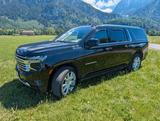 Chevrolet Suburban - Chevrolet Suburban: Geländewagen