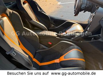 صورة مصغرة 26 لـ 2018 Mclaren 720S
