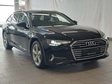 Audi A6 - 2