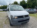 Volkswagen T5 Transporter Kasten 2.0 TDI - aus 2010: Transporter