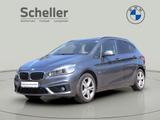 BMW 218d Active Tourer Verkauf an Händler - : Kleinbus, Verkauf
