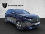 Peugeot 5008 PureTech 130 EAT8 Stop & Start GT - Peugeot 5008 SUV