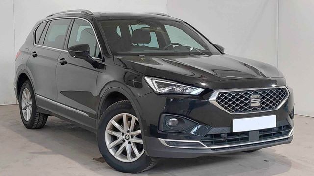 Seat Tarraco 2.0 TDI  Xcellence DSG 4Drive AHK Pano