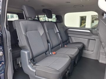 Volkswagen Caravelle Life, AHK, Clima. , heiz. Frontscheibe