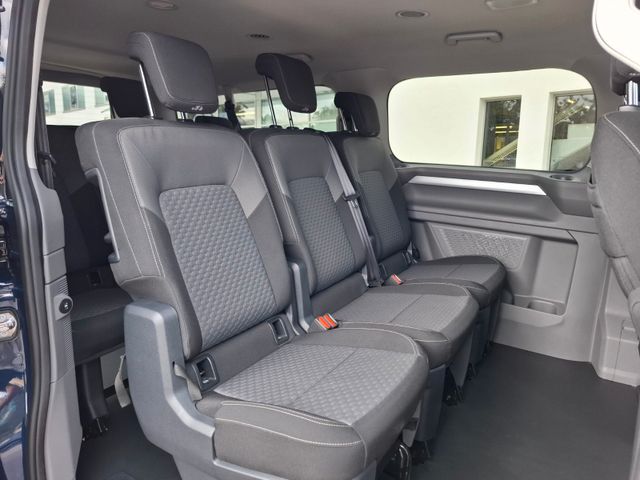 Volkswagen Caravelle Life, AHK, Clima. , heiz. Frontscheibe