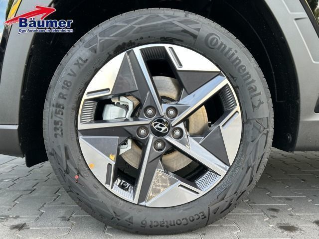Hyundai Tucson – Bild 9
