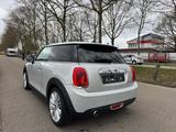 MINI COOPER D Mini 3 trg. Cooper D - scheckheftgepflegte MINI Cooper D