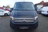 Volkswagen Crafter Kasten Mixto 35 mittellang*5-Sitzer*Stdh - Reisebus Sitze