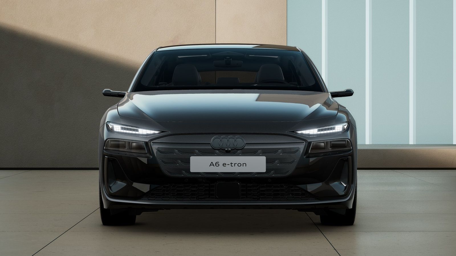 Audi A6 - Bild 3