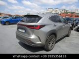 Lexus NX 350h Premium Hybrid 4WD MY22 - Lexus in Frankfurt (Main)