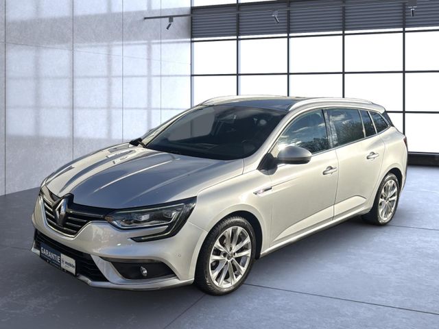 Renault Megane IV Grandtour / Steuerkette+Kopfd. neu