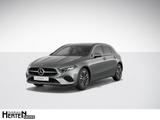 Mercedes-Benz A 180+PROGRESSIVE+LED+R-KAMERA+NAVI+DAB+SHZ+