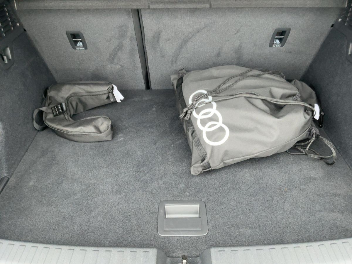 Audi A3 - Bild 14