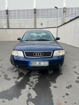 Audi a6 1.9 TDI - Audi A6 mit Diesel-Antrieb: Limousine, 1.9
