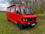 Mercedes-Benz 310 Camper TÜV NEU - Autark und bereit!