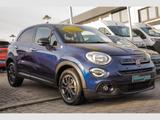 Fiat 500X Hey Google 1.0 PDC Klima Alu AppleCarPlay D - Fiat 500X: Hey Google