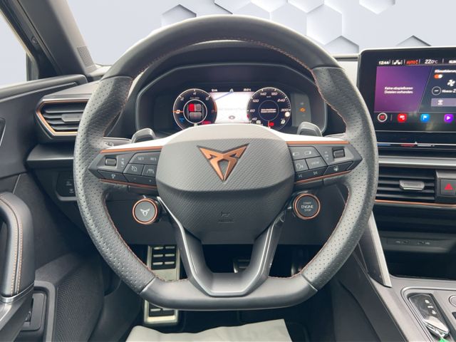 Leon Sportstourer 1.4 e-HYBRID VZ DSG 110kW LED 