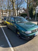 Volkswagen Polo 1.4 55kW Basis Variant Basis - Volkswagen Polo: Kombi, 1.4