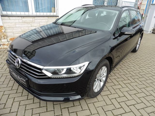 Volkswagen Passat Variant 1,4 DSG Trendline*LED*SHZ*PDC...