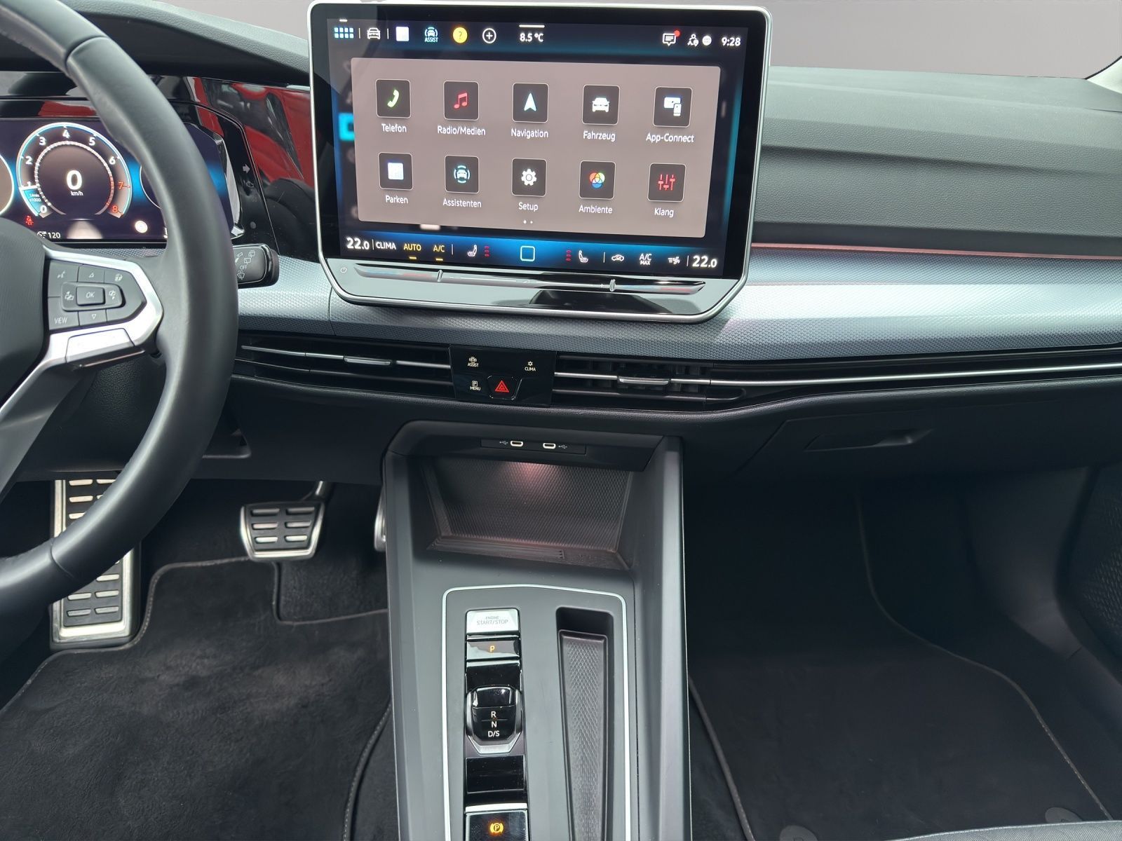 Volkswagen Golf - Bild 11