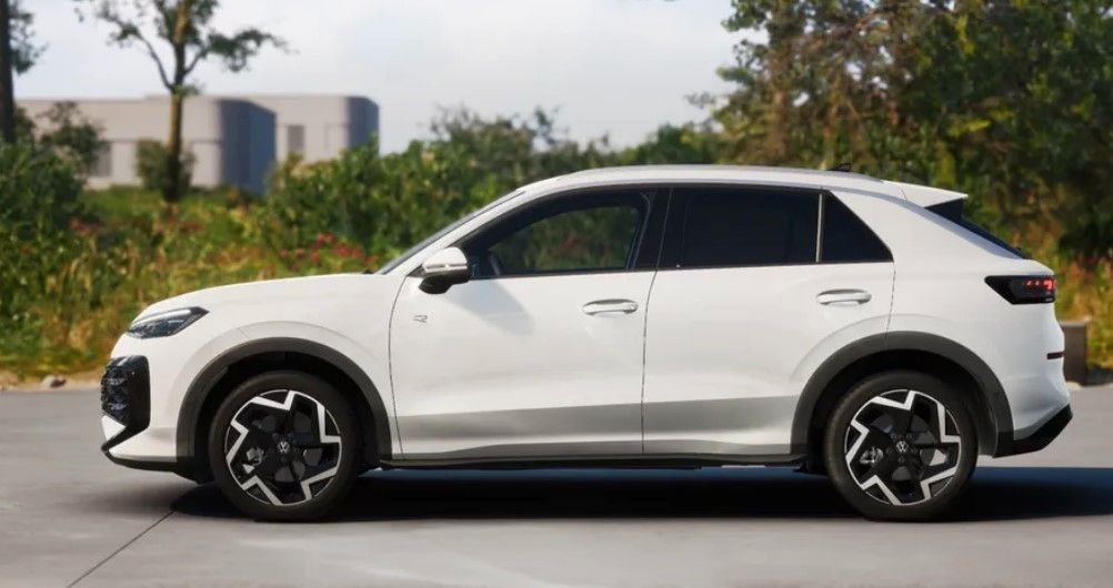 Volkswagen T-Roc - Bild 6