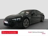 Audi S e-tron GT LASER PANO HuD B&O 360 - Audi e-tron GT in Bonn