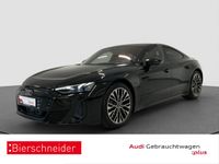 Audi e-tron GT - Vorschau Bild 1