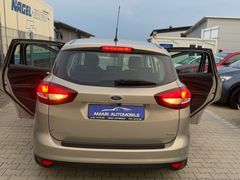 Ford C-Max - Vorschau 17