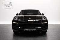 Porsche Cayenne Tiptronic BOSE LED Motor klackert