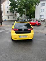 Seat Ibiza 1.4 16v mit tüv - Seat Ibiza aus 2003: 1.4