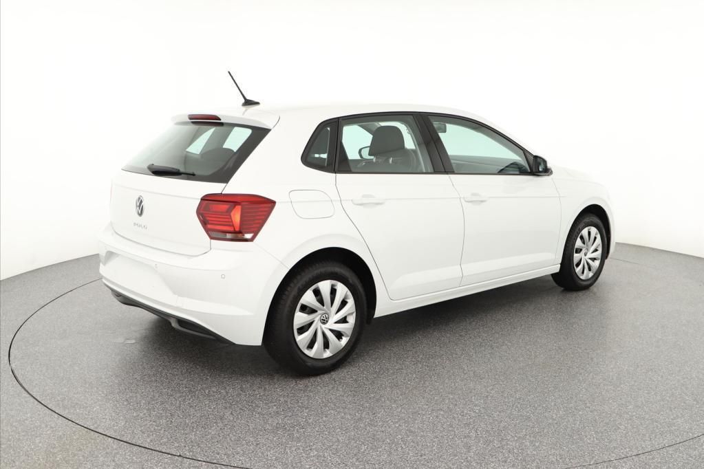 Volkswagen Polo Comfortline 1.0 MPI Klima*PDC*SH