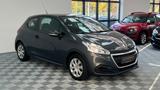 Peugeot 208 Access _Zustand & Historie tadellos_ - Peugeot 208: Access