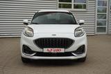 Ford Puma 1.0 M-Hybrid ST-Line LED Navi ACC B&O Leder - Ford Puma mit Hybrid-Antrieb: Automatik