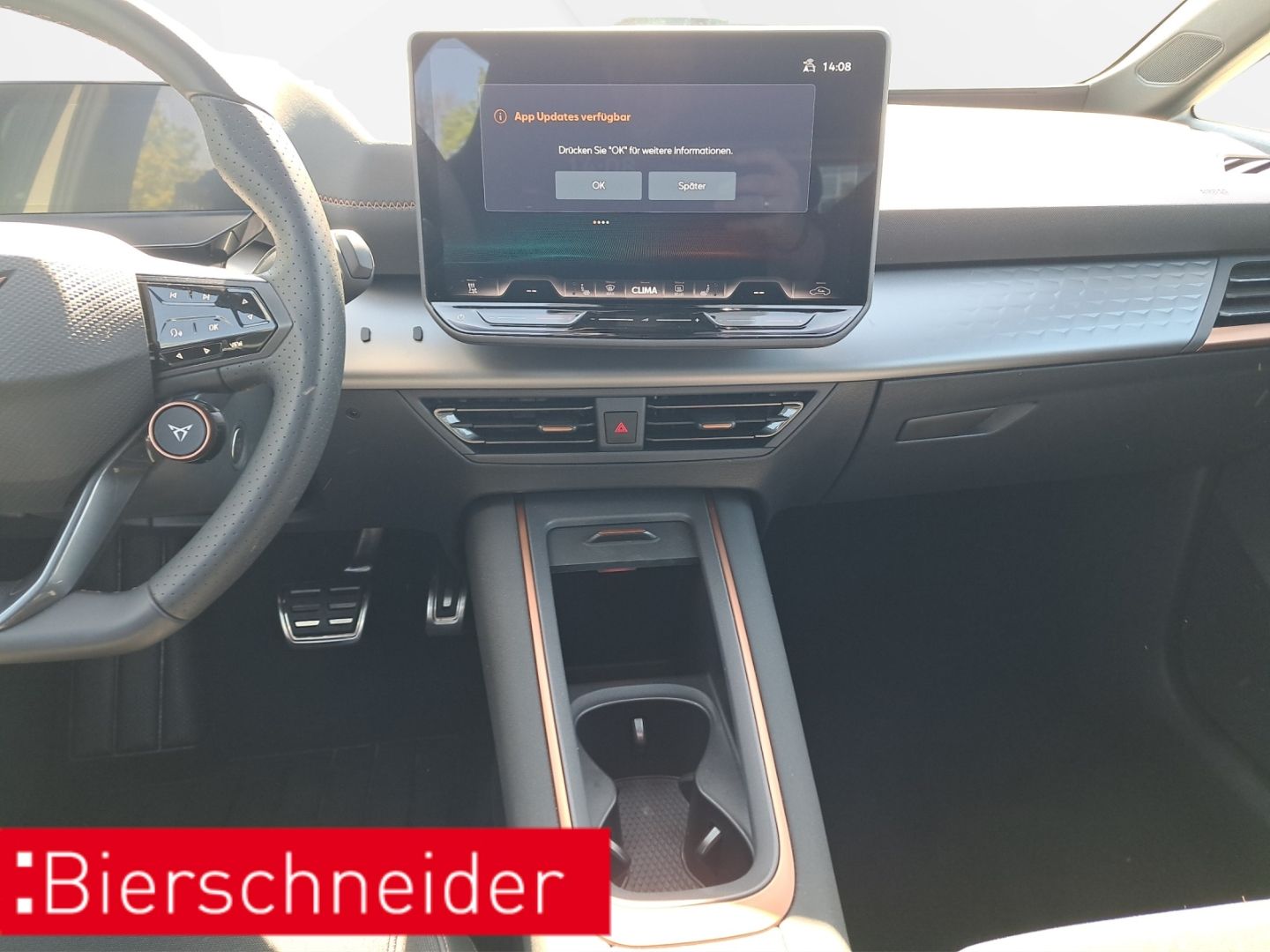 Cupra Born - Bild 18